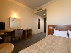 ホテルパールシティ八戸（HMIホテルグループ）