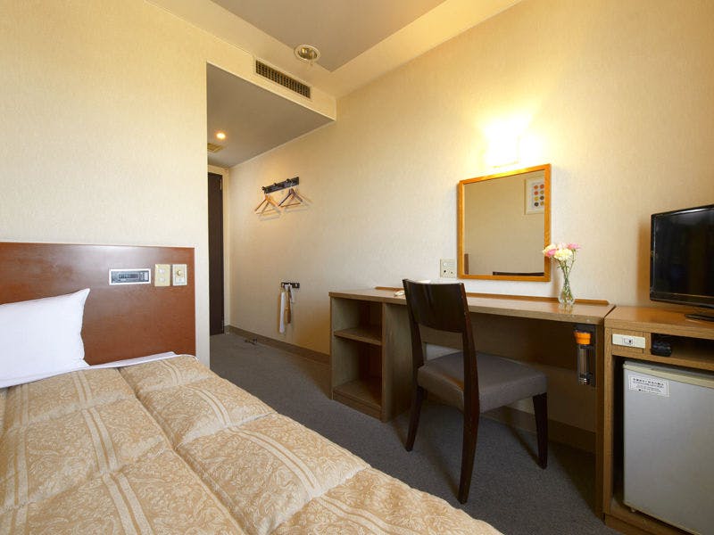 Hotel Pearl City Hachinohe