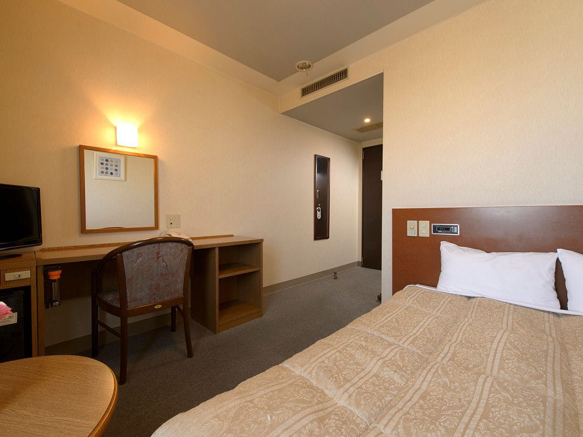 Hotel Pearl City Hachinohe