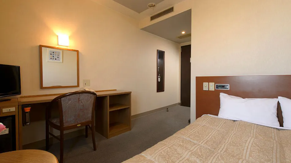 Hotel Pearl City Hachinohe