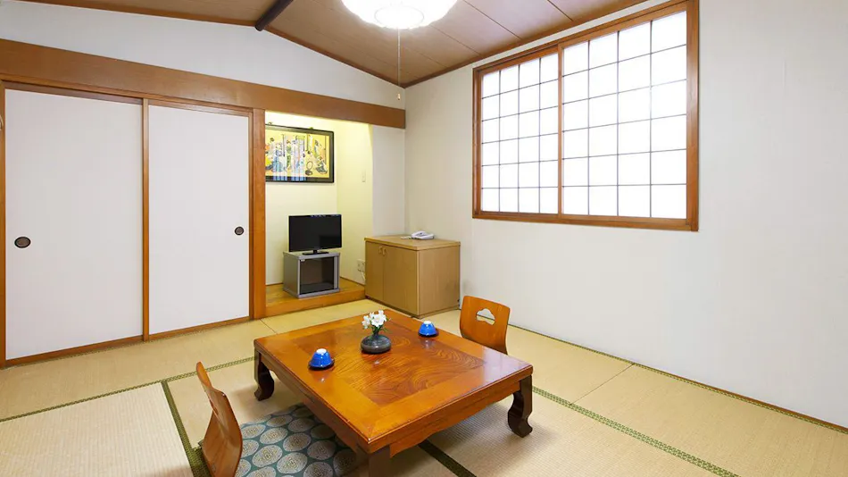 Hotel Pearl City Hachinohe