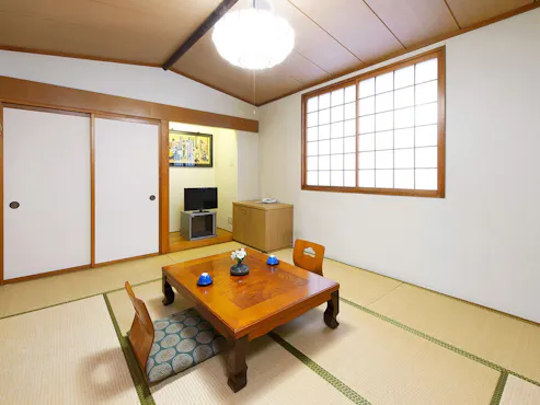 ◆ห้องสไตล์ญี่ปุ่น 9.5 เสื่อทาทามิ