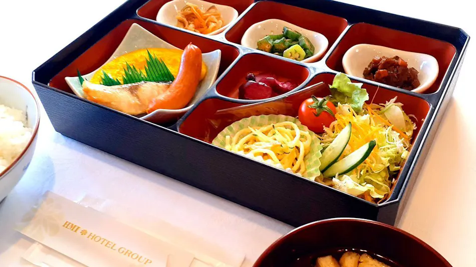 Hotel Pearl City Hachinohe
