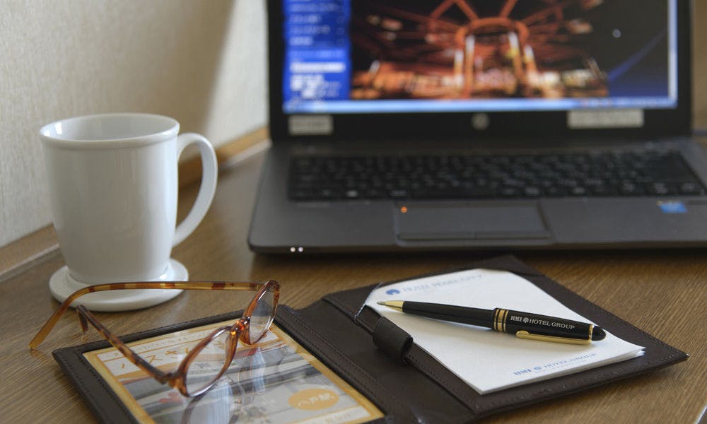 Hotel Pearl City Hachinohe