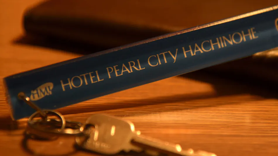 Hotel Pearl City Hachinohe