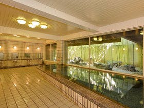 ホテル平安の森京都（HMIホテルグループ）