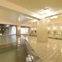 ※Sedang Dalam Pengubahsuaian・Tidak Dapat Digunakan※ Kolam Mandi Besar