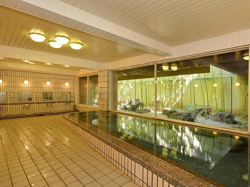 Hotel Heian no Mori Kyoto