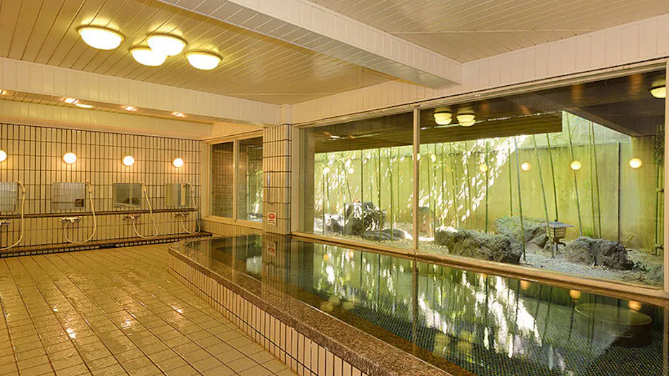 Hotel Heian no Mori Kyoto