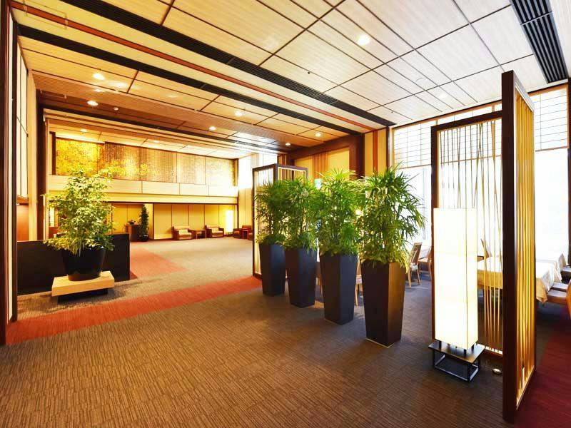 Hotel Heian no Mori Kyoto