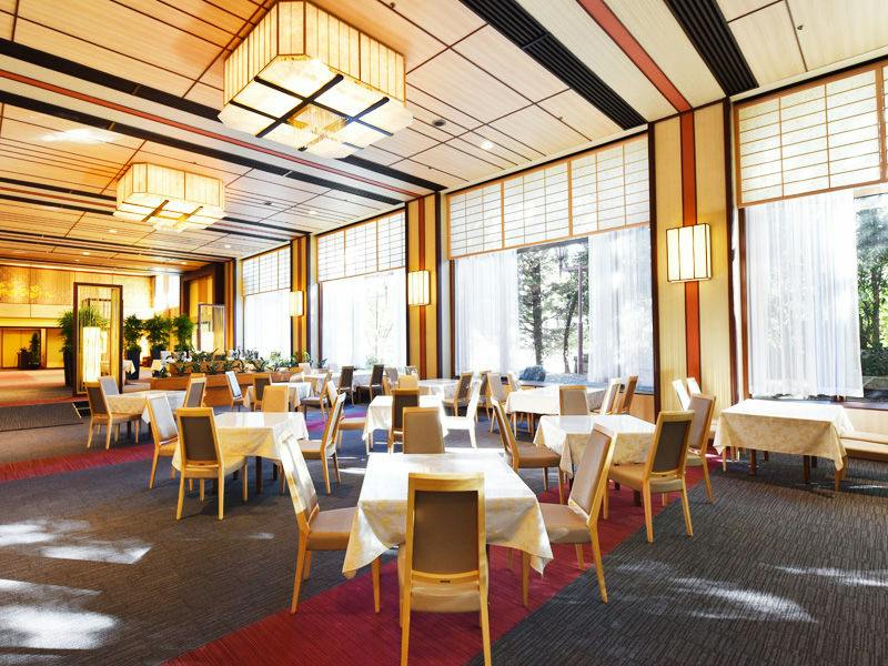 Hotel Heian no Mori Kyoto