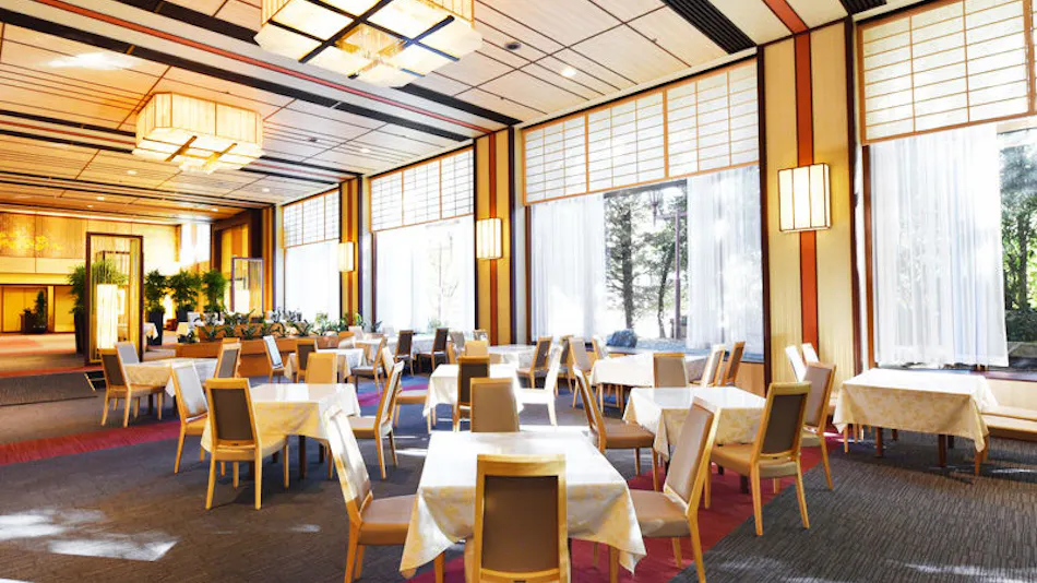 Hotel Heian no Mori Kyoto