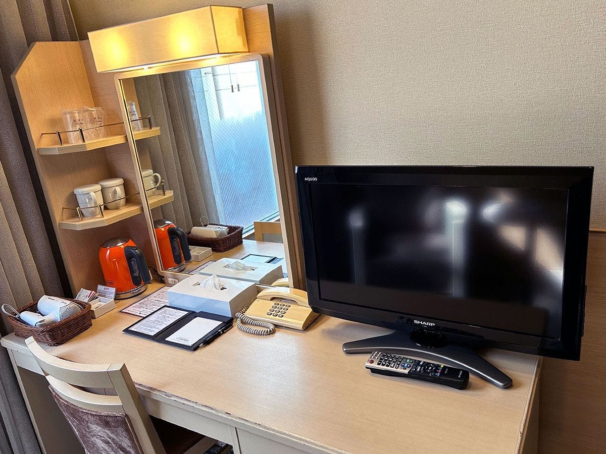 Hotel Heian no Mori Kyoto