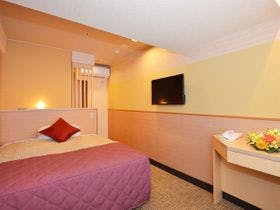 ホテル平安の森京都（HMIホテルグループ）