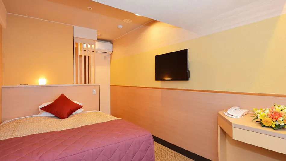 Hotel Heian no Mori Kyoto