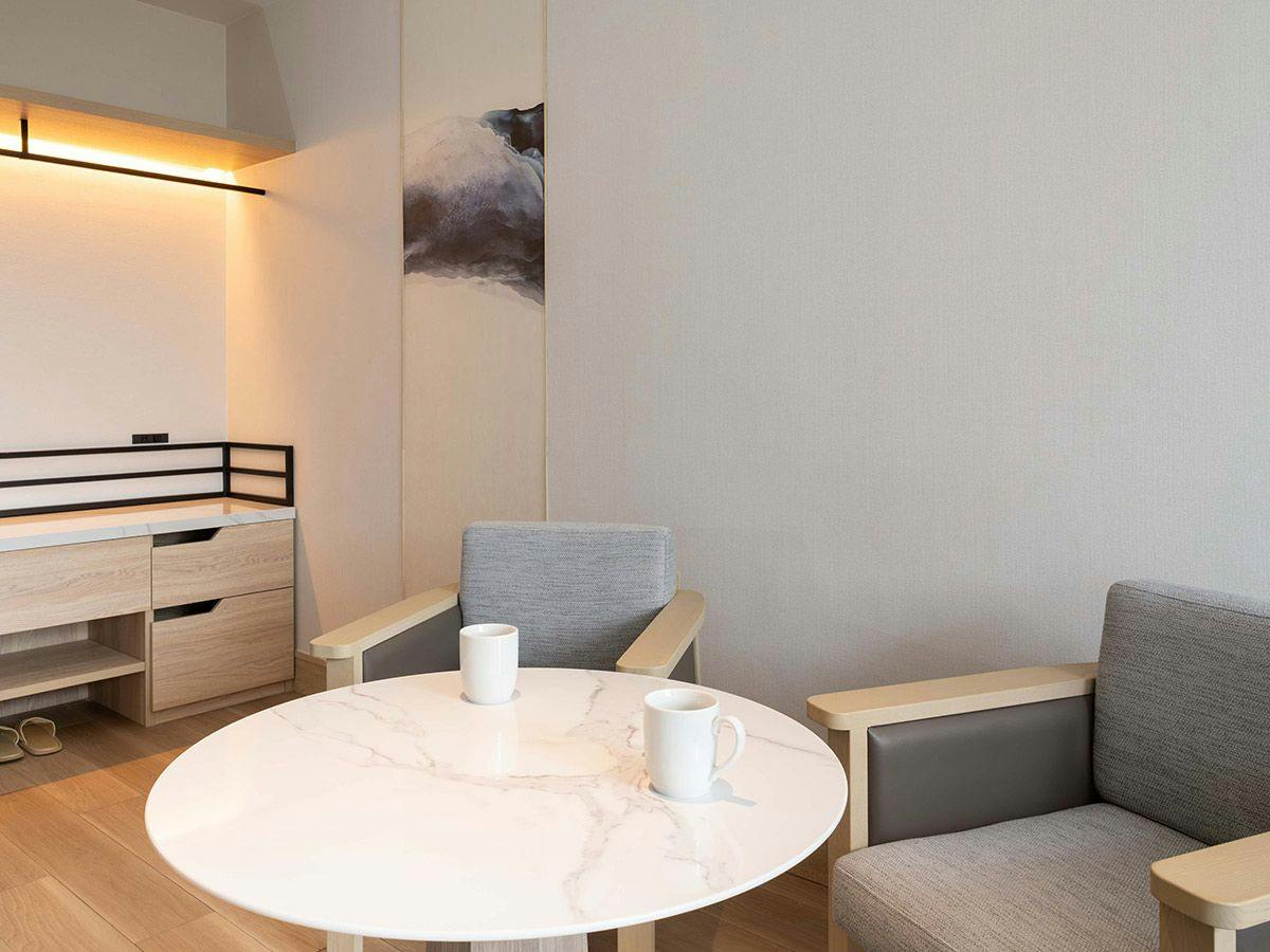 Hotel Heian no Mori Kyoto