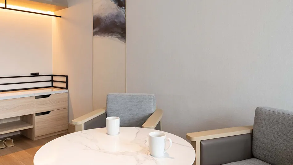 Hotel Heian no Mori Kyoto