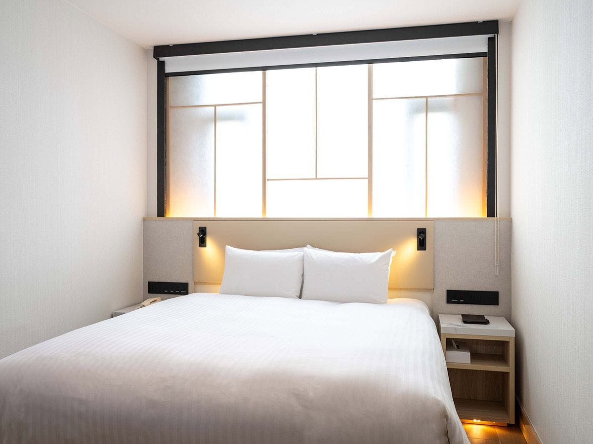 Bilik Queen (Diperbaharui)