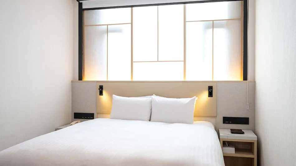 Hotel Heian no Mori Kyoto