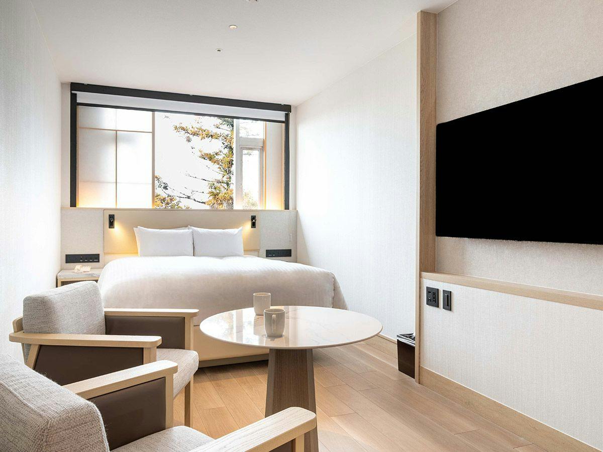 Hotel Heian no Mori Kyoto