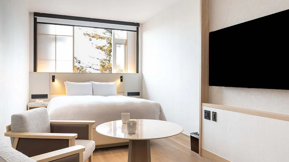 Hotel Heian no Mori Kyoto