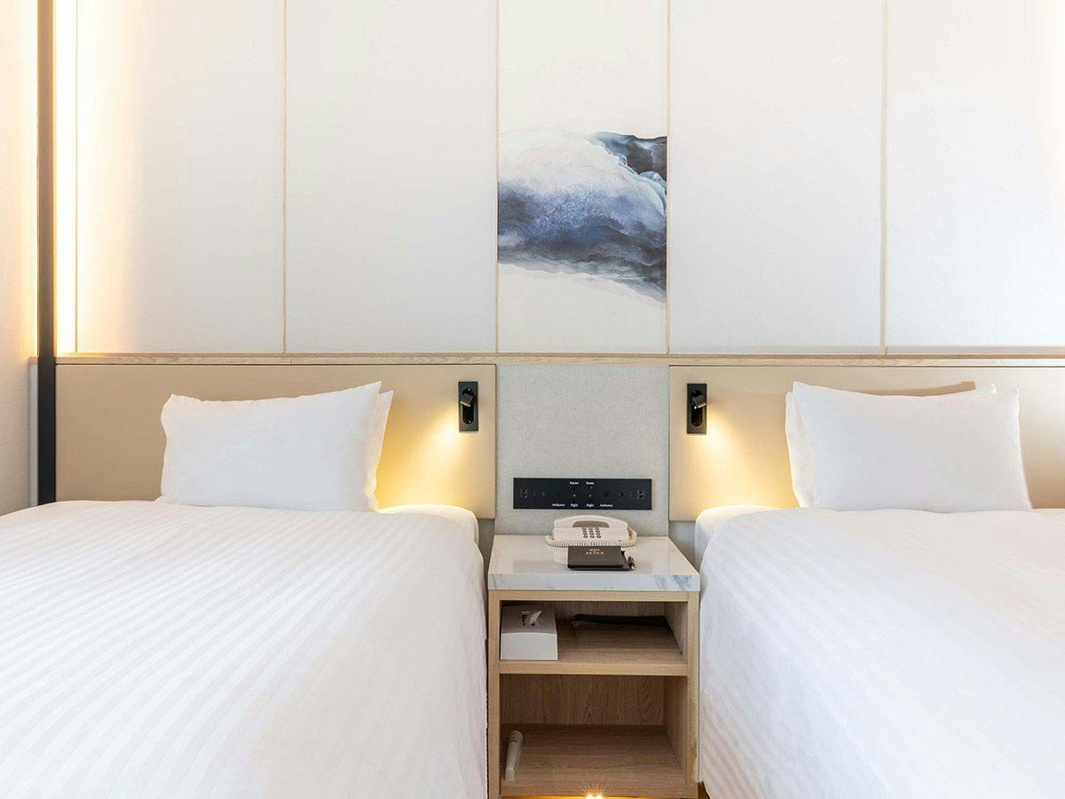 Hotel Heian no Mori Kyoto