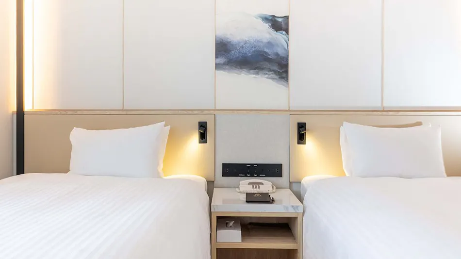 Hotel Heian no Mori Kyoto