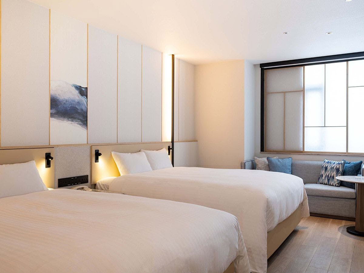 Hotel Heian no Mori Kyoto