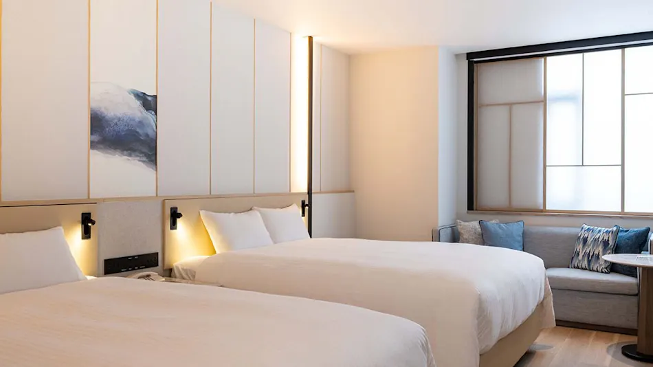Hotel Heian no Mori Kyoto