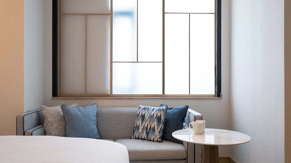 Hotel Heian no Mori Kyoto