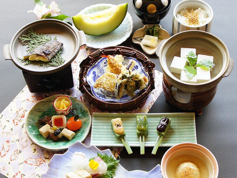 Hotel Heian no Mori Kyoto