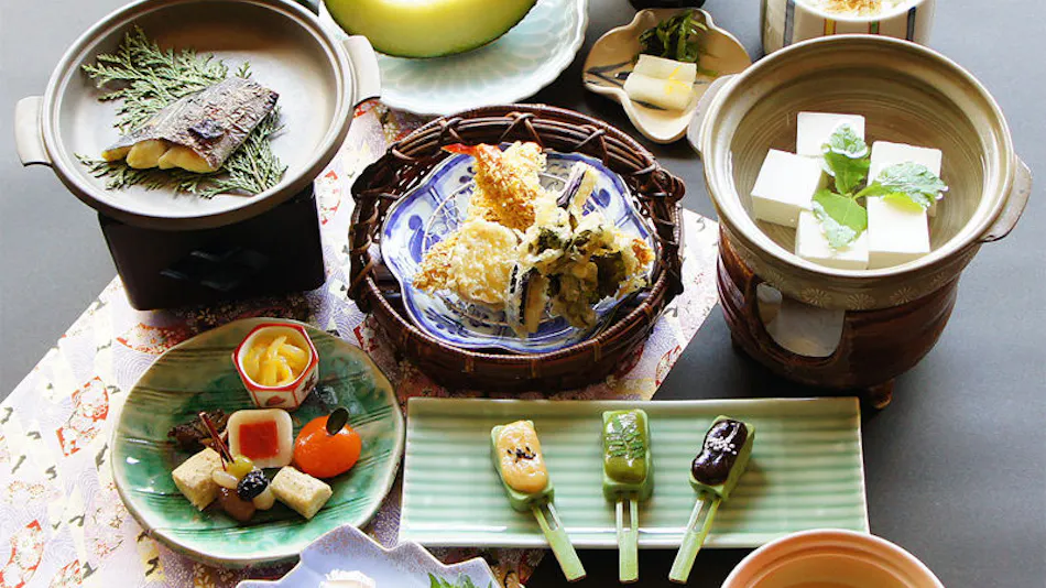 Hotel Heian no Mori Kyoto