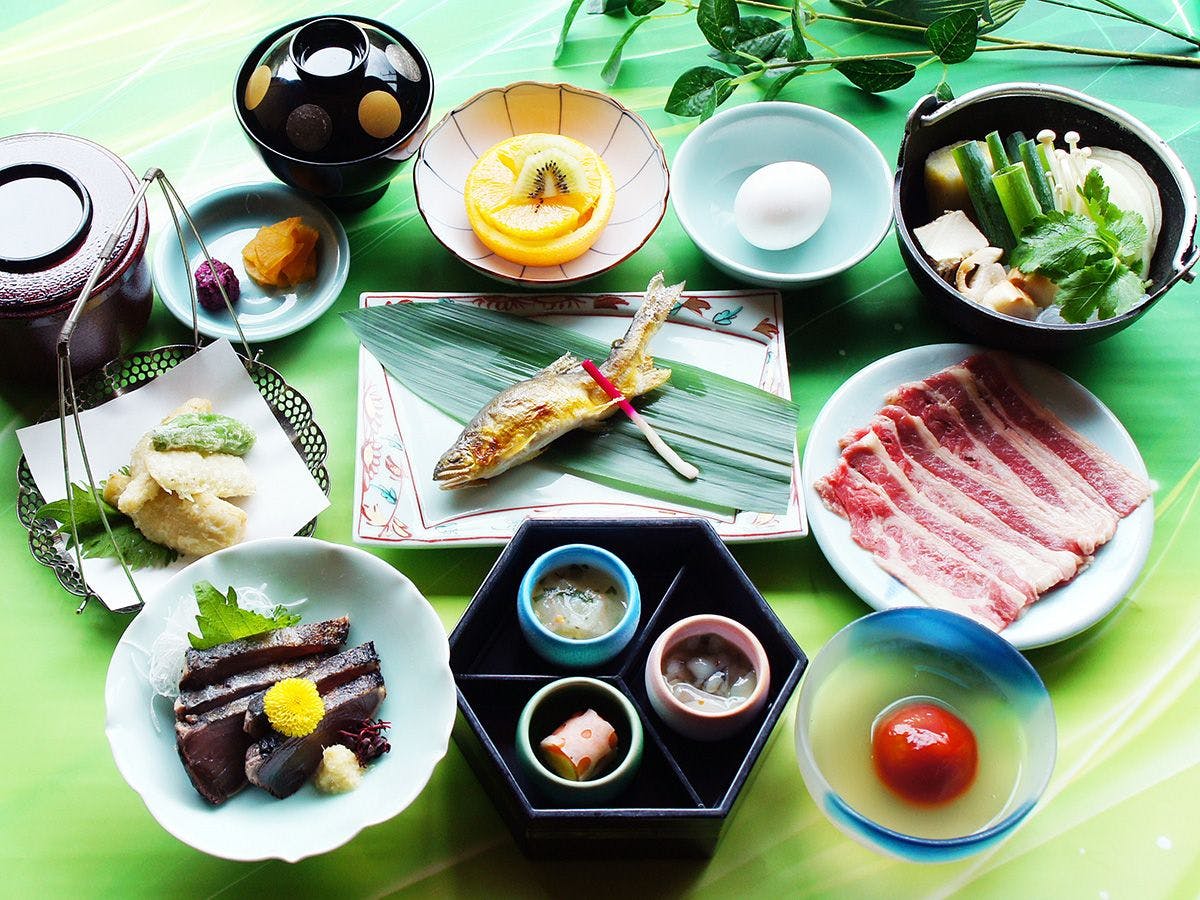 Hotel Heian no Mori Kyoto