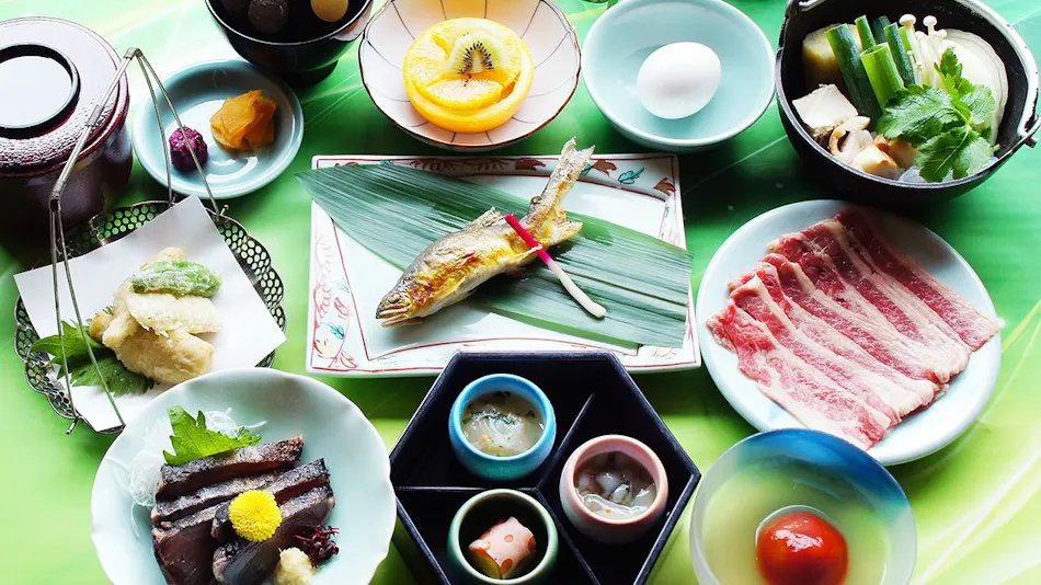 Hotel Heian no Mori Kyoto