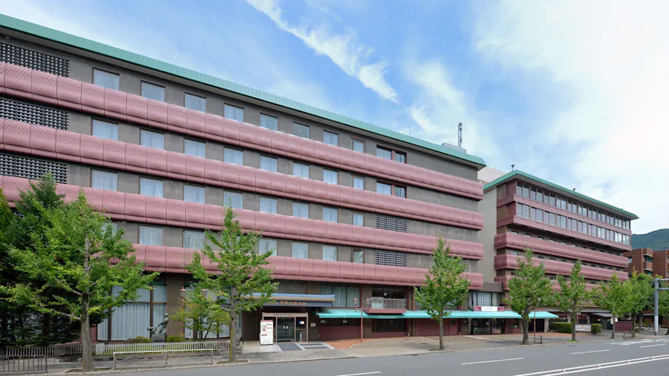 Hotel Heian no Mori Kyoto