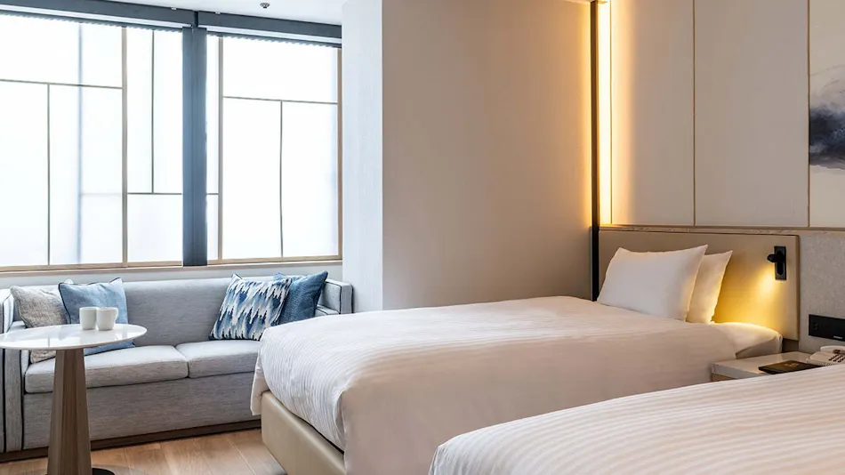 Hotel Heian no Mori Kyoto