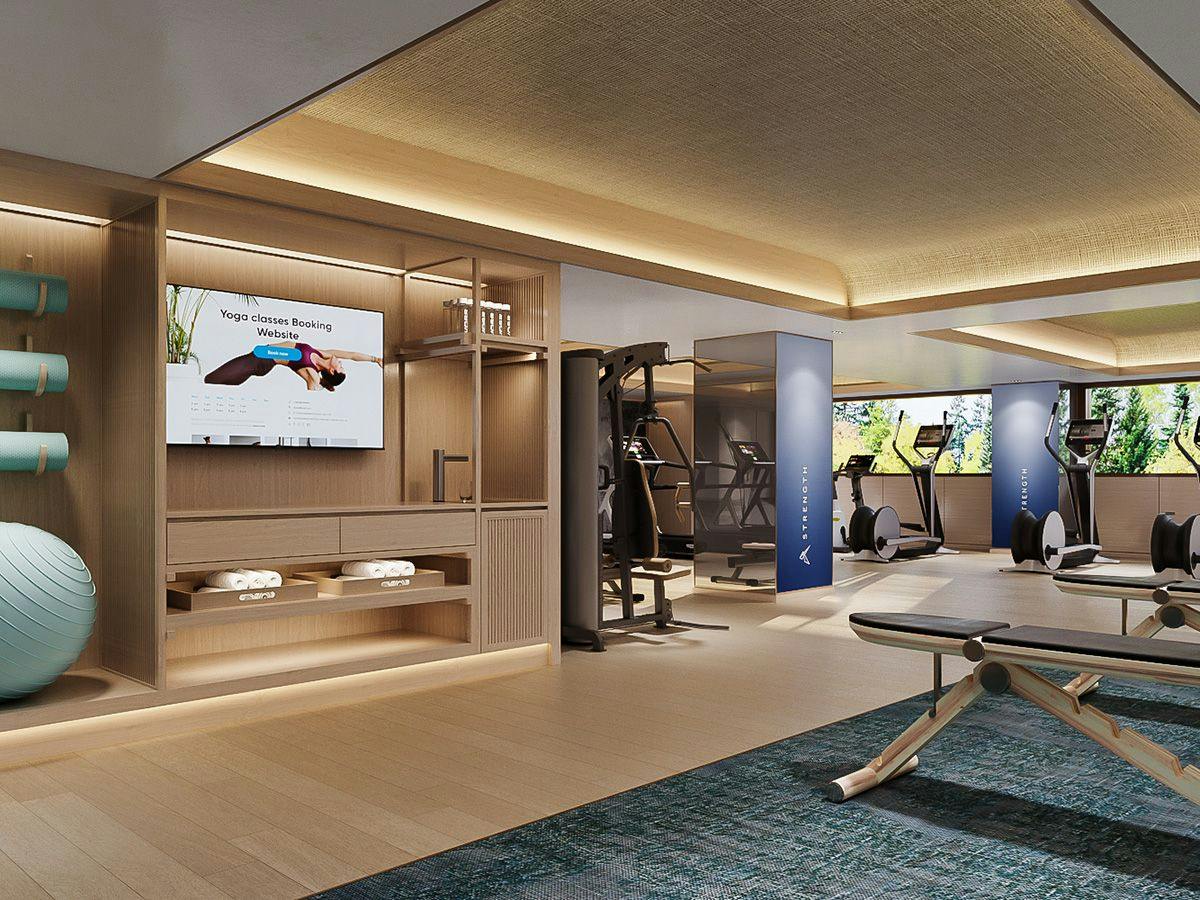 Kyoto Marriott Hotel