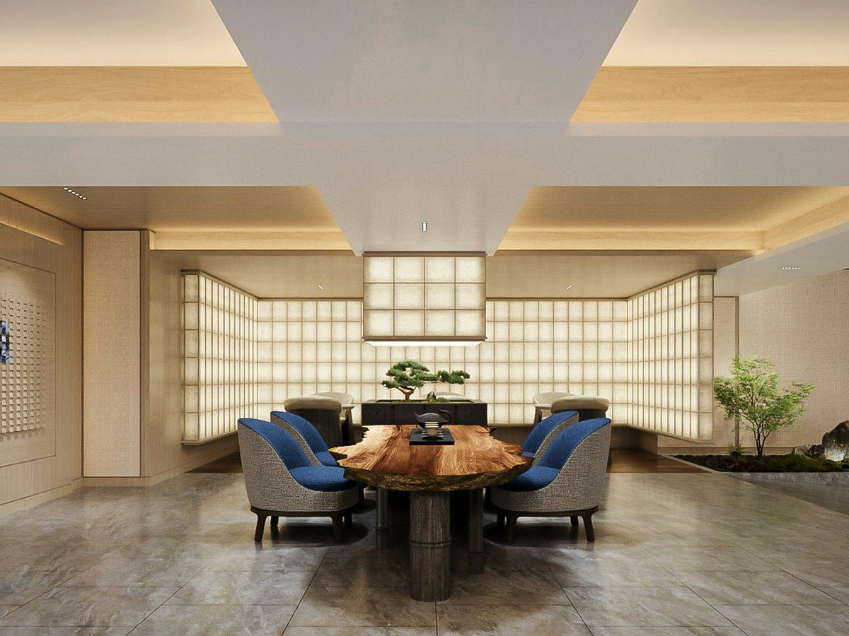 Kyoto Marriott Hotel