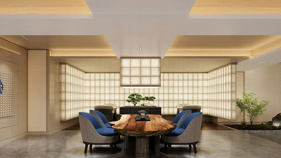 Kyoto Marriott Hotel