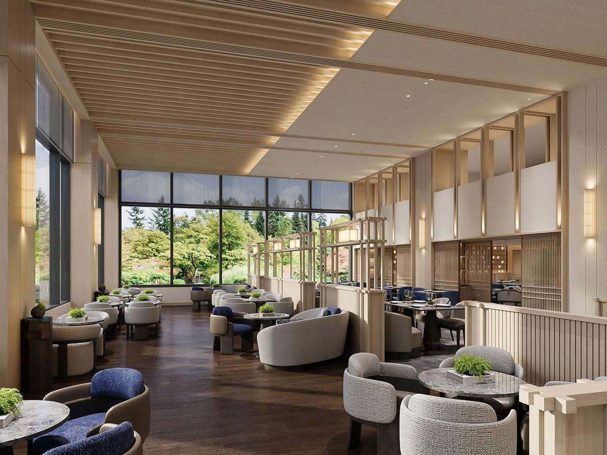 Kyoto Marriott Hotel
