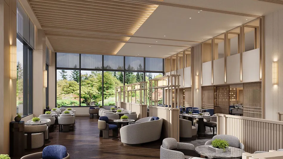 Kyoto Marriott Hotel