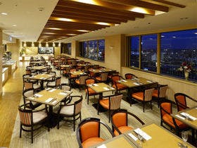 グランドホテル浜松（HMIホテルグループ）