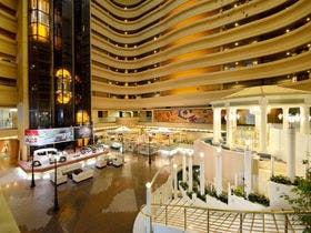 グランドホテル浜松（HMIホテルグループ）