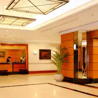 ล็อบบี้ด้านหน้า