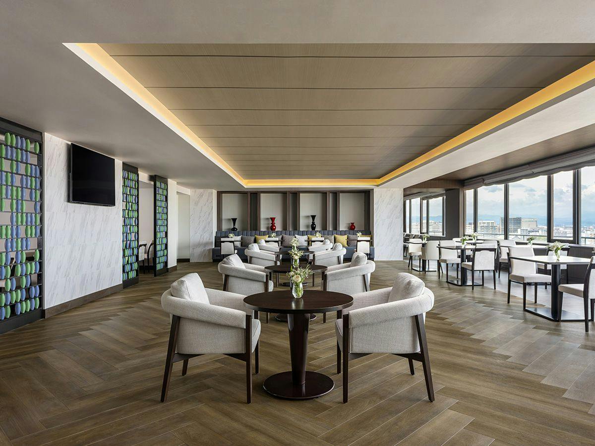 Hamamatsu Marriott Hotel