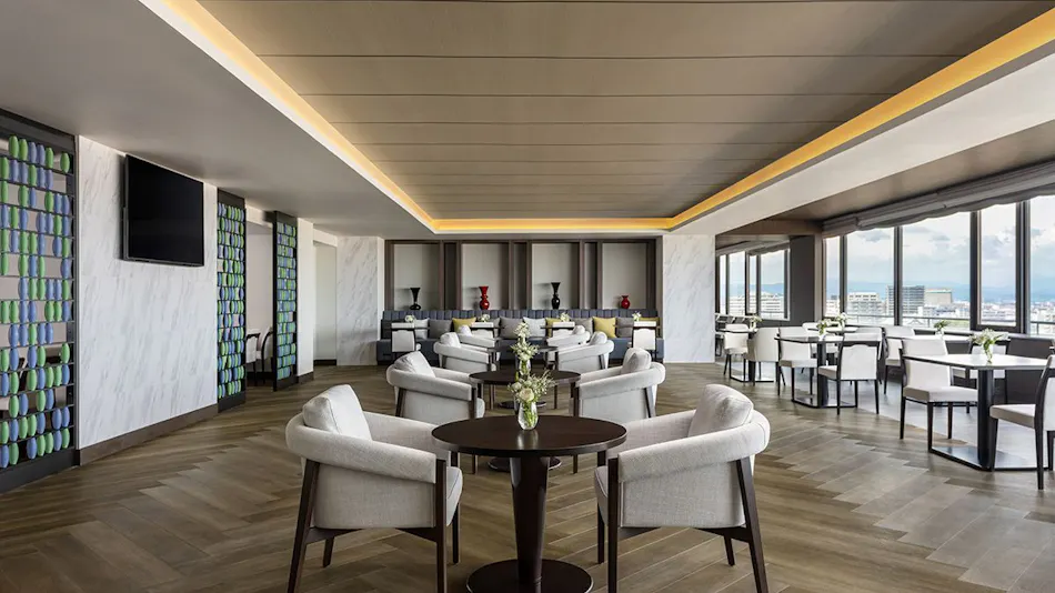 Hamamatsu Marriott Hotel