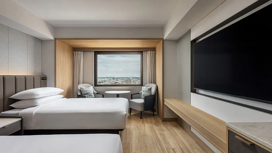Hamamatsu Marriott Hotel