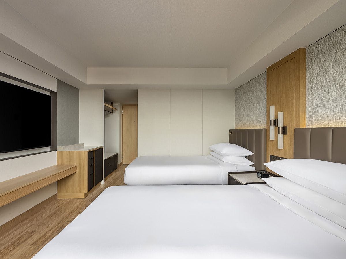 Hamamatsu Marriott Hotel