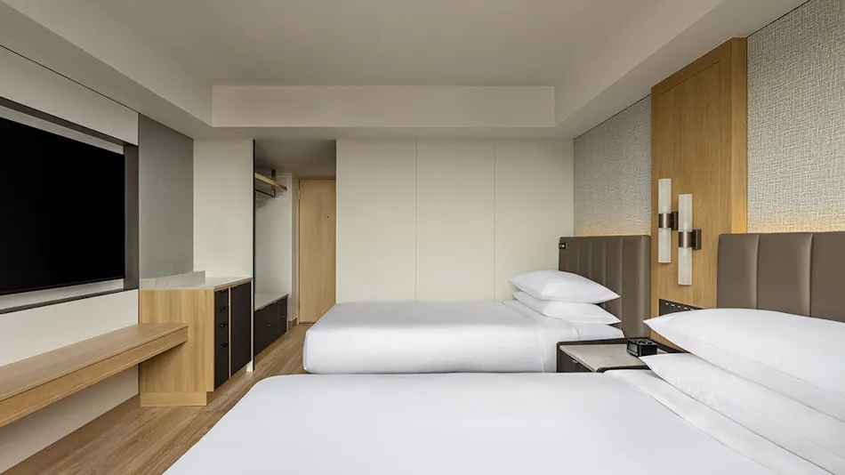 Hamamatsu Marriott Hotel