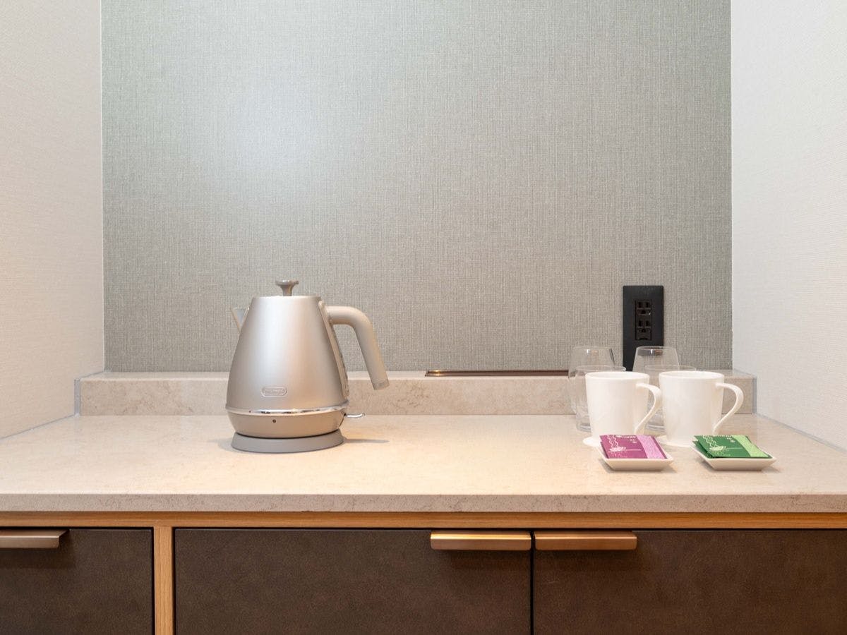 สิ่งอำนวยความสะดวก